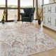 LR Home Antiquity 81453 Multicolored Rug