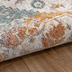 LR Home Antiquity 81457 Beige Cream Rug