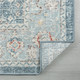 LR Home Antiquity 81452 Blue Rug