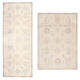 LR Home Aria 82423 Beige Rug