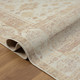 LR Home Aria 82425 Beige Rug