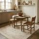 LR Home Aria 82425 Beige Rug