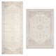 LR Home Aria 82425 Beige Rug