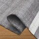 LR Home Asbury 82373 Light Gray Rug