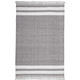 LR Home Asbury 82373 Light Gray Rug