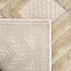 LR Home Atlas 82412 Beige Rug