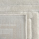 LR Home Atlas 82415 Ivory Rug