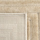 LR Home Atlas 82415 Beige Rug