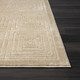LR Home Atlas 82415 Beige Rug