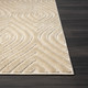 LR Home Atlas 82418 Beige Rug