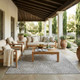 LR Home Atlas 82418 Gray Rug