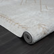 LR Home Calgary 82278 Cream Rug