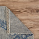 LR Home Captiva 81019 Blue Rug
