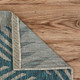 LR Home Captiva 81016 Blue Rug