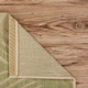 LR Home Captiva 81016 Green Rug