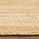 LR Home Classic Jute 81206 Natural Rug
