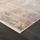 LR Home Holi 81774 Gray Beige Blue Yellow Multi Rug