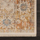 LR Home Holi 81775 Ivory Beige Multi Rug