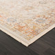 LR Home Holi 81775 Ivory Beige Multi Rug