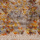 LR Home Holi 81775 Ivory Beige Multi Rug