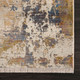 LR Home Holi 81776 Gray Ivory Multi Rug
