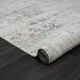 LR Home Lanham 82272 Gray Multi Rug