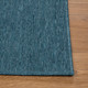 LR Home Mapa 82505 Navy Multi Rug