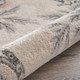 LR Home Meadow 81547 Ivory Multi Rug
