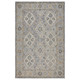 LR Home Modern Traditions 81285 Ice Blue Rug