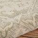 LR Home Modern Traditions 81287 Sea Green Gray Rug