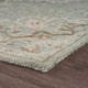 LR Home Modern Traditions 81290 Blue Lagoon Rug