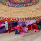 LR Home Boutique Jute 3380 Multi Rug