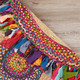 LR Home Boutique Jute 3380 Multi Rug