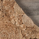 LR Home Boutique Jute 12046 Natural Rug