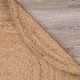 LR Home Boutique Jute 12032 Natural Rug