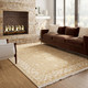 LR Home Senneh 82631 Brown Beige Rug
