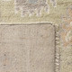 LR Home Senneh 82632 Green Ivory Rug