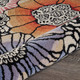 LR Home Sinuous 54105 Multi Rug
