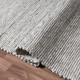 LR Home Solace 82728 Silver Ivory Rug