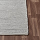 LR Home Solace 82728 Gray Ivory Rug