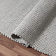 LR Home Solace 82728 Gray Ivory Rug