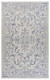 LR Home Sunshower 81249 Navy Gray Rug