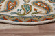 LR Home Vibrance 3565 Green Blue Ivory Rug