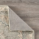 LR Home Victorian 81583 Gray Blue Rug