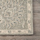 LR Home Victorian 81583 Gray Blue Rug