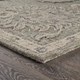LR Home Victorian 81583 Gray Blue Rug