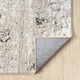 LR Home Antalya 82053 Beige Gray Rug