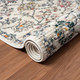 LR Home Bristol 82140 Multicolored Rug