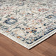 LR Home Bristol 82140 Multicolored Rug