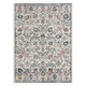 LR Home Bristol 82140 Multicolored Rug